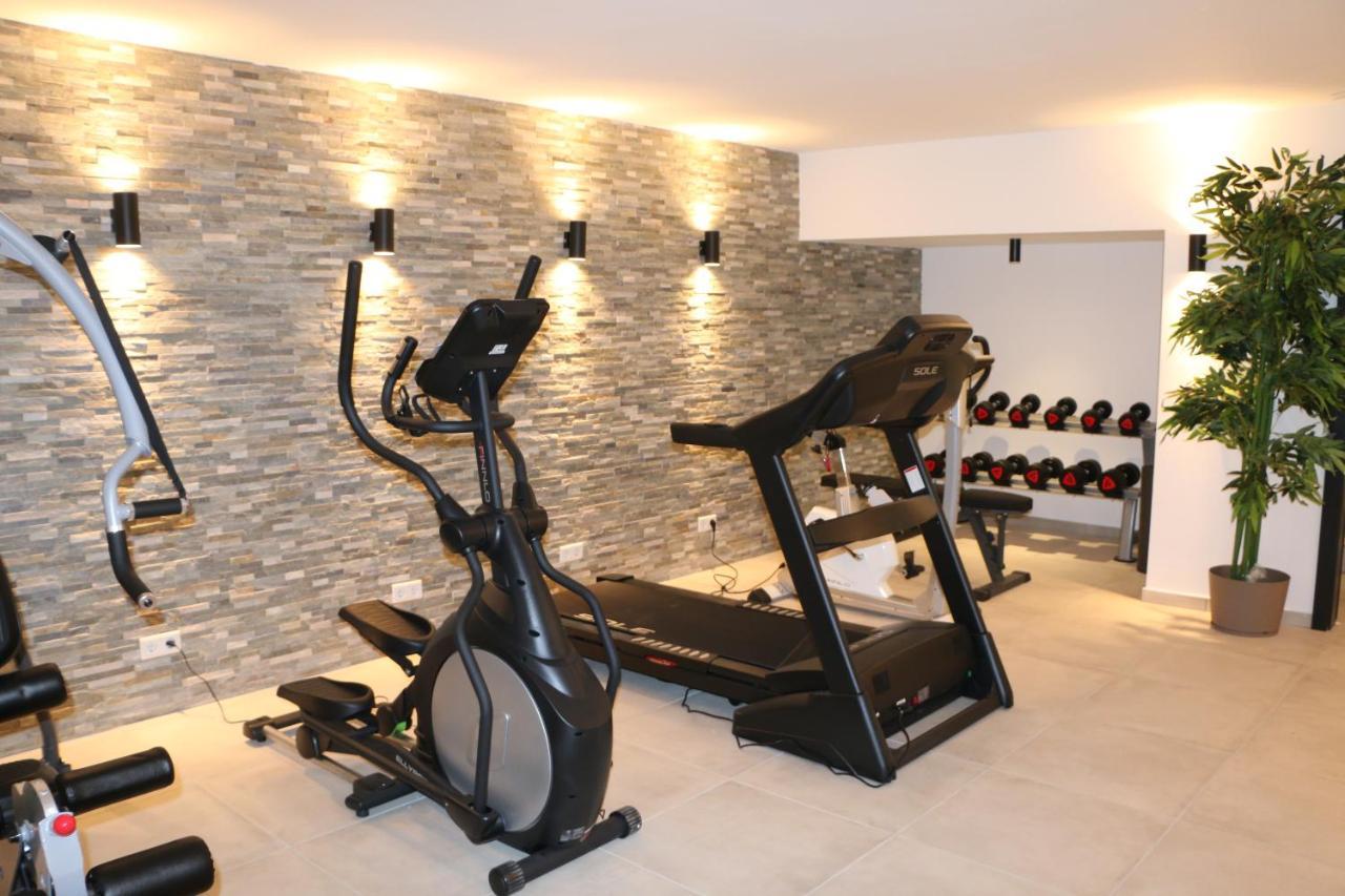 Star Apart Hotel Sachsenhausen Frankfurt am Main ภายนอก รูปภาพ