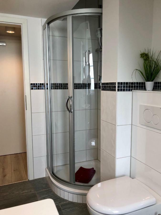 Star Apart Hotel Sachsenhausen Frankfurt am Main ภายนอก รูปภาพ